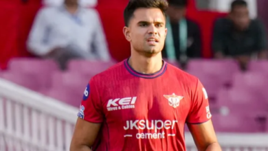 Photo of Arjun Tendulkar ने पर्सनल लाइफ को लेकर किए बड़े खुलासे