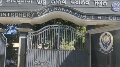 Photo of पंजाब में स्कूलों से लेकर अदालत तक को फिर आई धमकी, ई-मेल में केजरीवाल का नाम भी लिखा