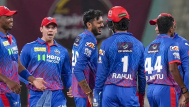 Photo of उत्तर प्रदेश के लड़के से हार गई लखनऊ की टीम, अंक तालिका में टॉप पर किसका राज?