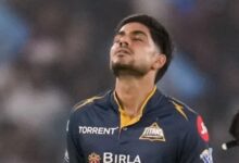 Photo of  आरसीबी से मिली हार के बाद शुभमन गिल की गेंदबाजों को दो टूक, जमकर गुस्सा हुए गुजरात के कप्तान