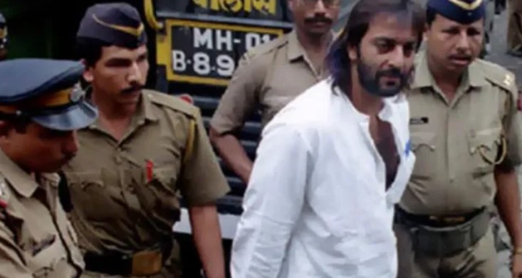 Photo of  33 साल पहले आई Sanjay Dutt की वो ब्लॉकबस्टर, शूटिंग के दौरान ही गए जेल