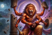 Photo of आर्थिक तंगी होगी खत्म, नरसिंह जयंती पर ऋण-मुक्ति के लिए जरूर करें विशेष पाठ