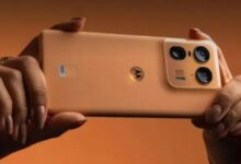Photo of Amazon सेल में मोटोरोला के प्रीमियम 5G फोन पर डिस्काउंट