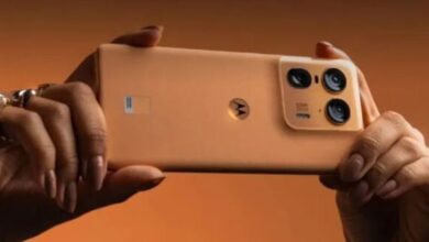 Photo of Amazon सेल में मोटोरोला के प्रीमियम 5G फोन पर डिस्काउंट