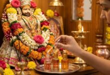 Photo of खाटू श्याम जी को इस विधि से लगाएं ‘इत्र की अर्जी’
