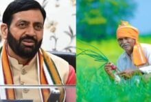 Photo of हरियाणा सरकार: अब हर जिले के किसानों को भेजा जाएगा आधुनिक खेती सीखने