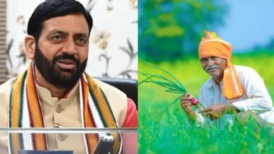 Photo of हरियाणा सरकार: अब हर जिले के किसानों को भेजा जाएगा आधुनिक खेती सीखने