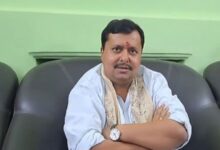 Photo of इसी महीने उत्तराखंड आएंगे भाजपा अध्यक्ष नितिन नवीन