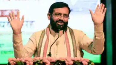 Photo of  देश की पहली हाइड्रोजन ट्रेन को मिली हरी झंडी