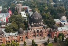 Photo of अब मोदी तत्व और आरएसएस का इतिहास पढ़ेंगे छात्र
