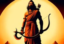 Photo of परशुराम जी ने 21 बार किया क्षत्रियों का अंत, लेकिन क्यों? 
