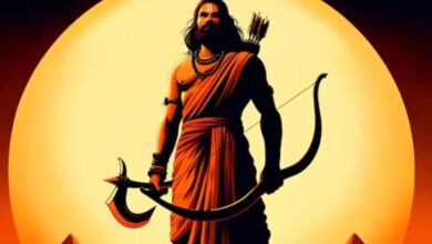 Photo of परशुराम जी ने 21 बार किया क्षत्रियों का अंत, लेकिन क्यों? 