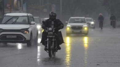 Photo of पंजाब में बदलेगा माैसम: बारिश और तेज हवाओं से मिलेगी गर्मी से राहत
