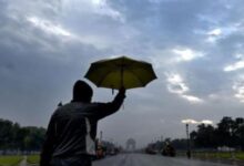 Photo of हरियाणा में आज रात से बदलेगा मौसम, आंधी-तूफान के साथ होगी झमाझम बारिश…