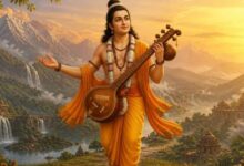 Photo of आज है देवर्षि नारद का जन्मोत्सव? पढ़ें शुभ मुहूर्त, पूजा विधि, आरती और महत्व