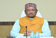 Photo of सीएम साय बोले- केंद्र सरकार के एमएसपी में बढ़ोतरी का फैसला किसानों के हित में ऐतिहासिक कदम