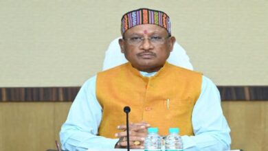 Photo of सीएम साय बोले- केंद्र सरकार के एमएसपी में बढ़ोतरी का फैसला किसानों के हित में ऐतिहासिक कदम