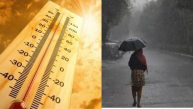 Photo of हरियाणा में मौसम का यू-टर्न, भीषण गर्मी के बाद अब आंधी-बारिश का ‘ऑरेंज अलर्ट’…