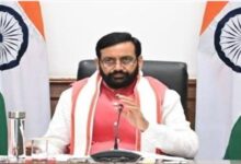 Photo of खत्म हुआ इंतजार! हरियाणा को मिलेंगे 2500 नए पटवारी