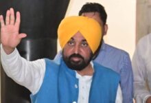 Photo of पंजाब विधानसभा: पंजाब में न्यूनतम मजदूरी में 15 फीसदी की बढ़ोतरी
