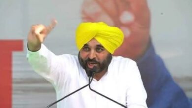 Photo of पंजाब में बढ़ते गैस्ट्रोएंटेराइटिस मामलों के बीच भगवंत मान सरकार की ‘मुख्यमंत्री सेहत योजना’ बनी जीवनरेखा
