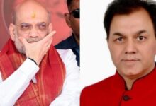 Photo of पंजाब के सांसद को आया अमित शाह का फोन!: दिल्ली में मिलने के लिए कहा