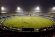 Photo of रायपुर में IPL का डबल धमाका: 10 और 13 मई को बड़े मुकाबले