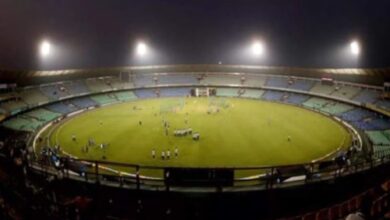 Photo of रायपुर में IPL का डबल धमाका: 10 और 13 मई को बड़े मुकाबले
