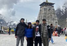 Photo of अद्भुत, अलौकिक और दिव्य बाबा केदारनाथ