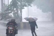 Photo of  हरियाणा के इन 6 जिलों में आंधी-तूफान का अलर्ट, पारा पहुंचा 40 पार