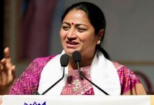 Photo of सीएम रेखा ने कहा-ईंधन बचाना अब राष्ट्रीय जिम्मेदारी, सार्वजनिक परिवहन का उपयोग करने का आग्रह