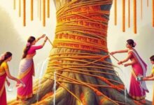Photo of वट सावित्री की पूजा में बरगद को अर्पित करें ये 4 चीजें