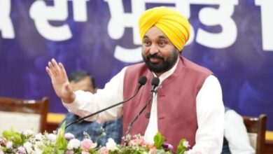 Photo of विश्व हाइपरटेंशन दिवस: पंजाब की मुख्यमंत्री सेहत योजना 40 से 90 वर्ष से अधिक आयु के मरीज़ों के लिए बनी सहारा