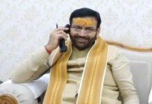 Photo of सीएम सैनी ने 10वीं और 12वीं के टॉपर्स छात्रों से फोन पर की बात