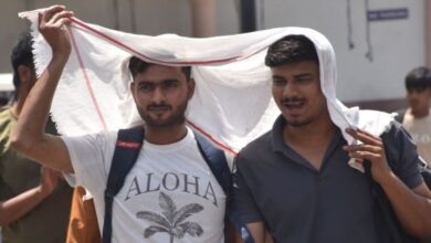 Photo of पंजाब में फिर चलेगी हीट वेव: 17 मई से तीन दिन का अलर्ट जारी