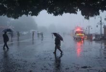 Photo of हरियाणा में आज गरज-चमक के साथ बारिश का यलो अलर्ट