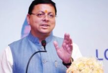 Photo of सीएम धामी ने अपनी फ्लीट आधी की , प्रधानमंत्री की ऊर्जा बचत अपील को बताया राष्ट्रहित का संकल्प