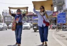 Photo of आसमान से बरस रही आग: भीषण गर्मी और जानलेवा लू से बेहाल हुआ उत्तर भारत
