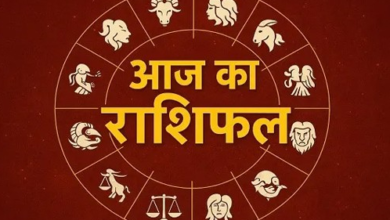 Photo of 18 मई 2026 का राशिफल
