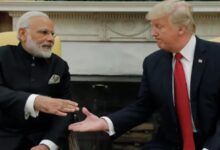 Photo of भारत-अमेरिका के बीच सैन्य सहयोग बढ़ाने पर गहन चर्चा