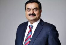Photo of चेयरमैन का संबोधन वार्षिक आम बैठक 2026; अडानी ग्रुप