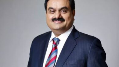 Photo of चेयरमैन का संबोधन वार्षिक आम बैठक 2026; अडानी ग्रुप
