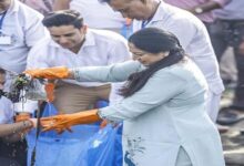 Photo of सीएम रेखा गुप्ता ने संभाली यमुना स्वच्छता महाअभियान की कमान