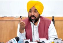 Photo of पंजाब में निजी स्कूलों पर लगाम: पांच फीसदी से ज्यादा फीस नहीं बढ़ा सकेंगे