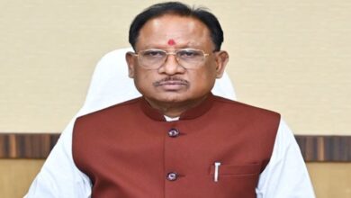 Photo of नीति आयोग की बैठक में सीएम साय ने रखा विकसित छत्तीसगढ़ का विजन