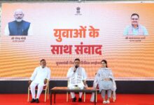 Photo of सिविल सेवा परीक्षा एवं भारतीय वन सेवा परीक्षा-2025 के चयनित अभ्यर्थियों ने मुख्यमंत्री से साझा किए अनुभव