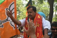Photo of भाजपा अध्यक्ष नितिन नबीन के पंजाब दाैरे का अंतिम दिन