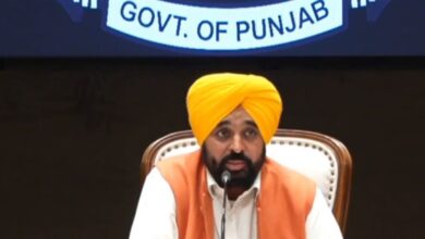 Photo of पंजाब में VB-G RAM G योजना लागू: मान सरकार ने जारी की अधिसूचना