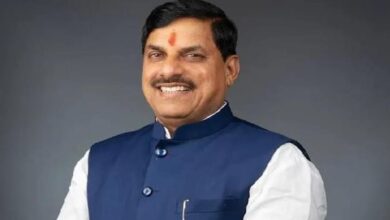 Photo of सीएम यादव अब इलेक्ट्रिक वाहन से करेंगे सफर, मिला‘विकसित भारत 2047’नंबर