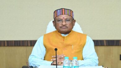 Photo of मुख्यमंत्री हेल्पलाइन 1076: अब सीधे सीएम विष्णुदेव साय तक पहुंचेगी आपकी आवाज